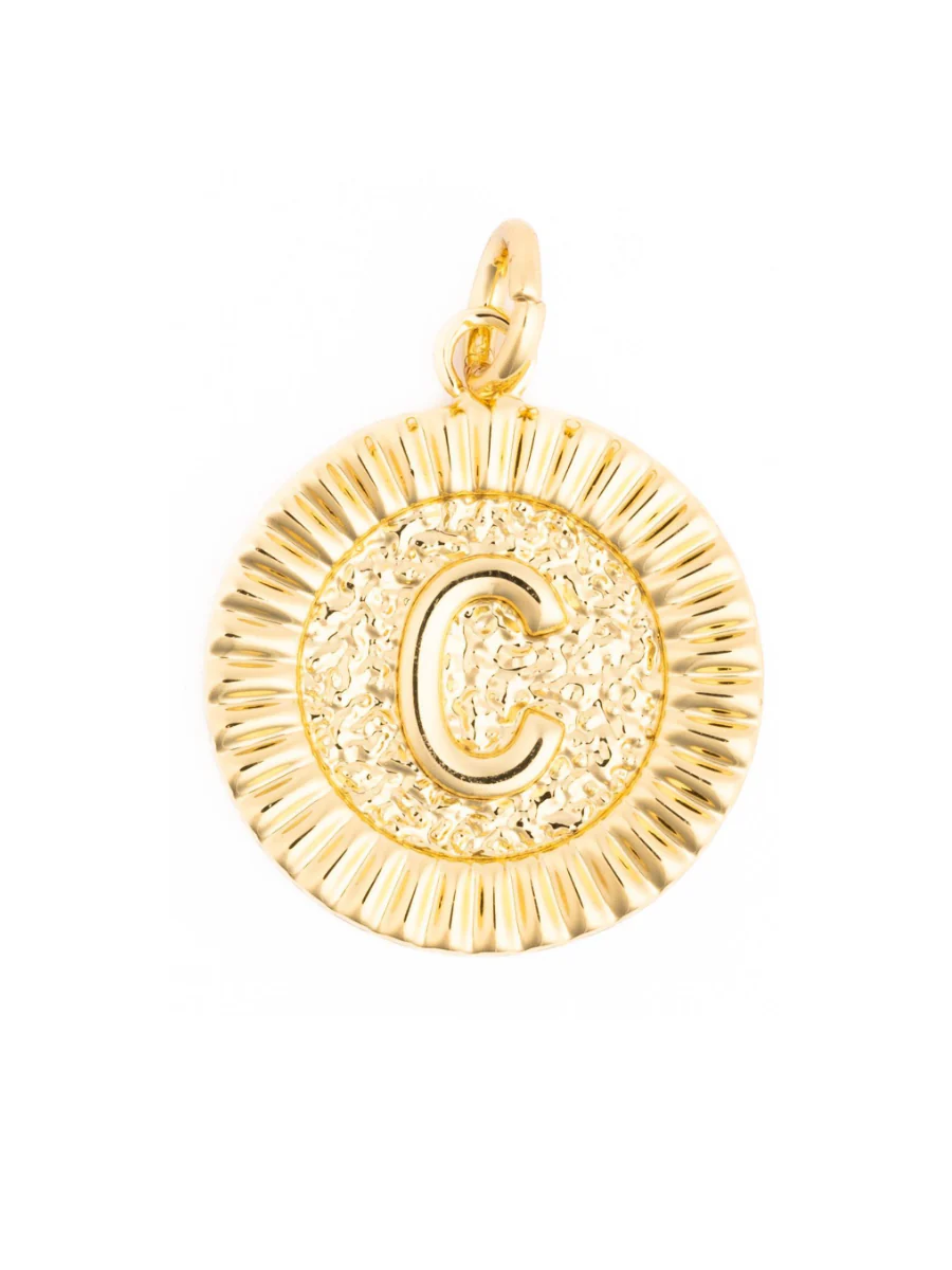 Michelle McDowell Mckenna Charm