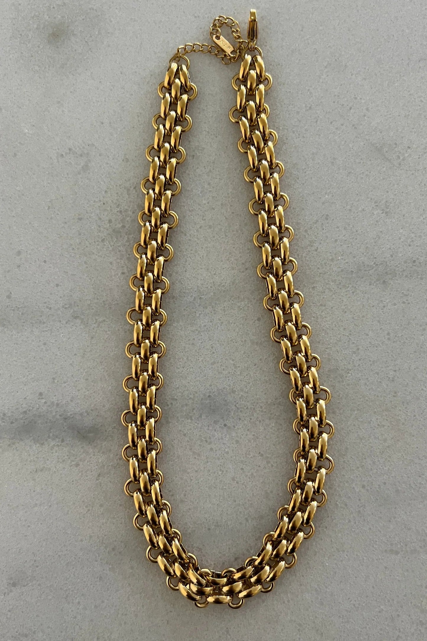 Maya Necklace