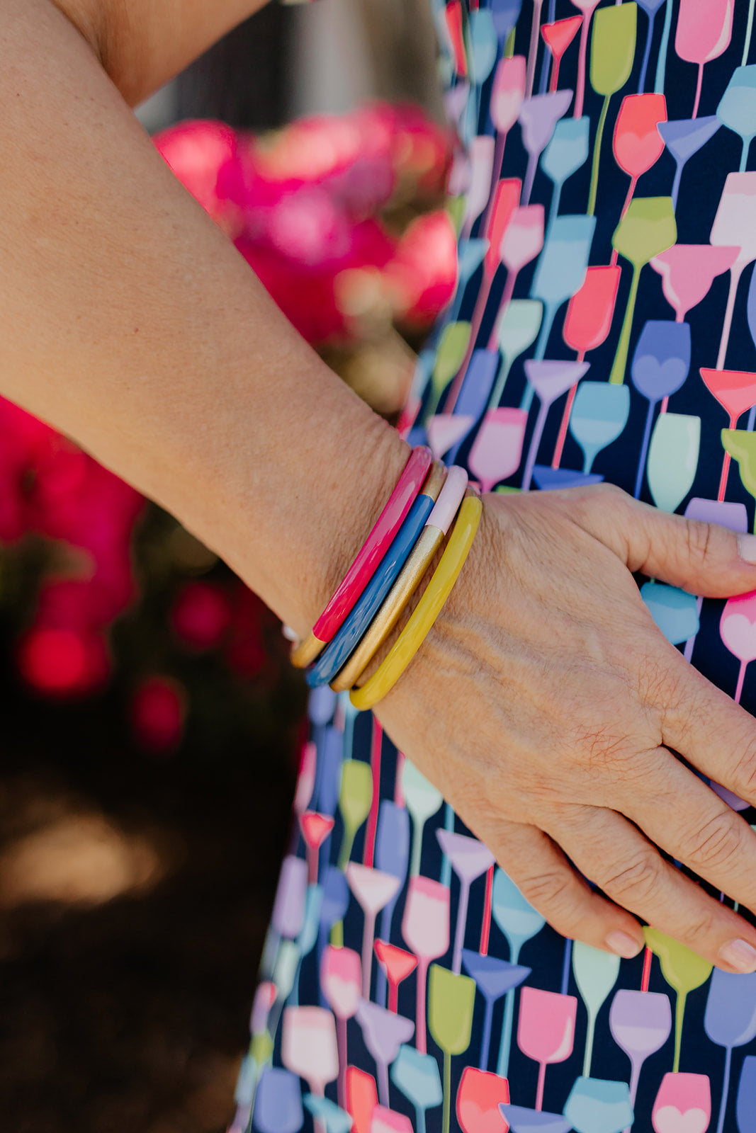 Accessory Jane Bangle