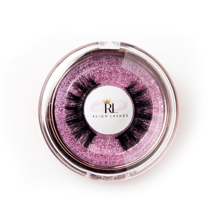 Reign Lashes~ Zara