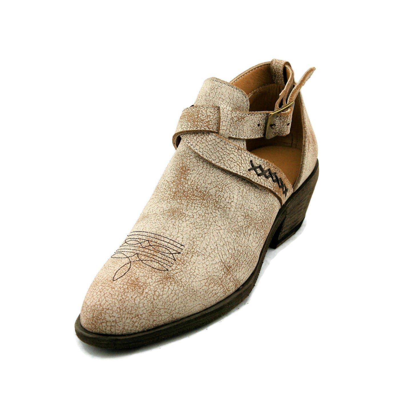 Betzi Ankle Boots