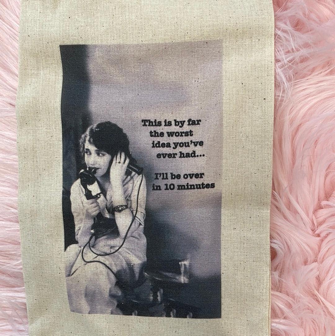 Wine Bags