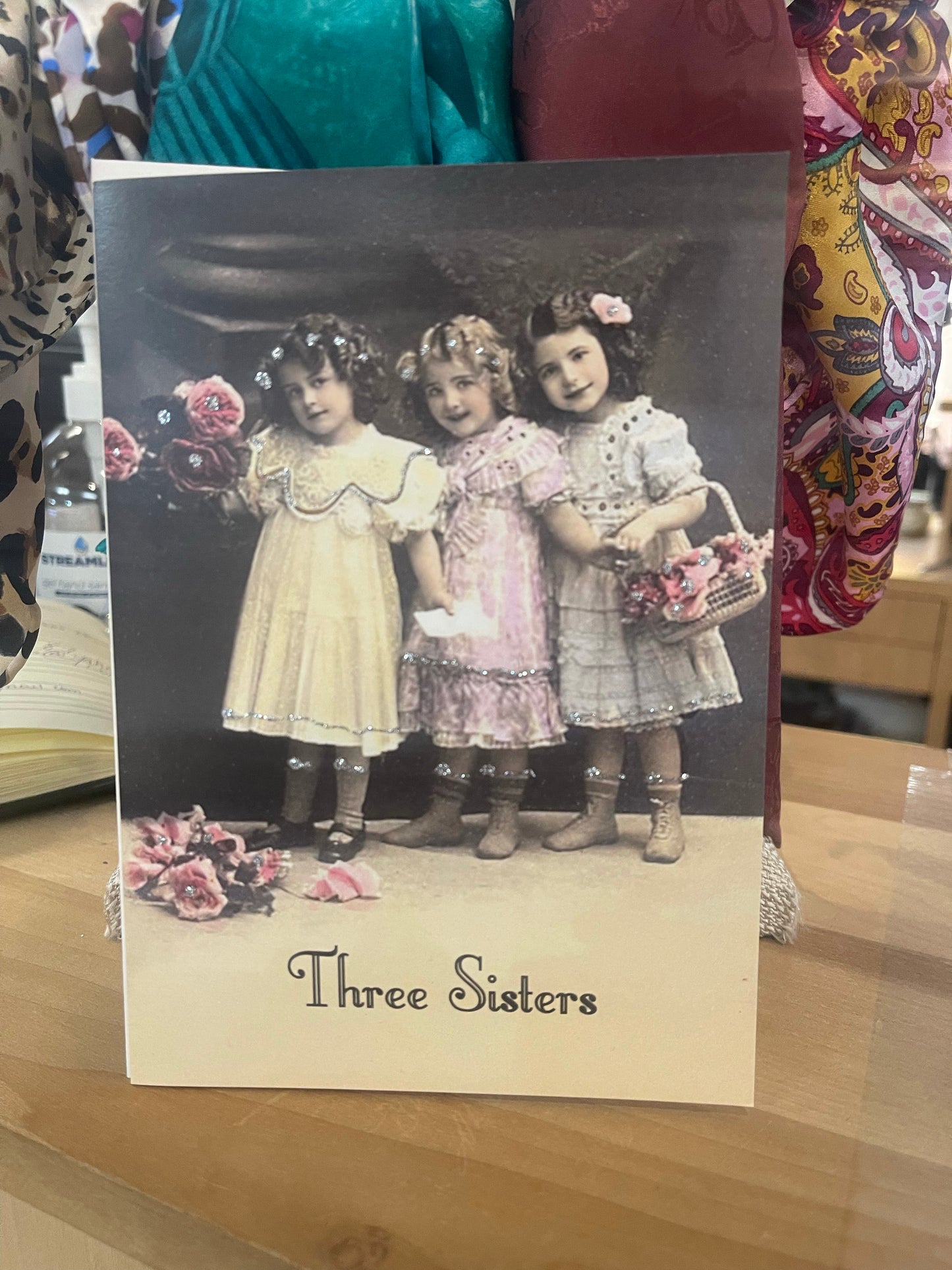 Greeting Cards