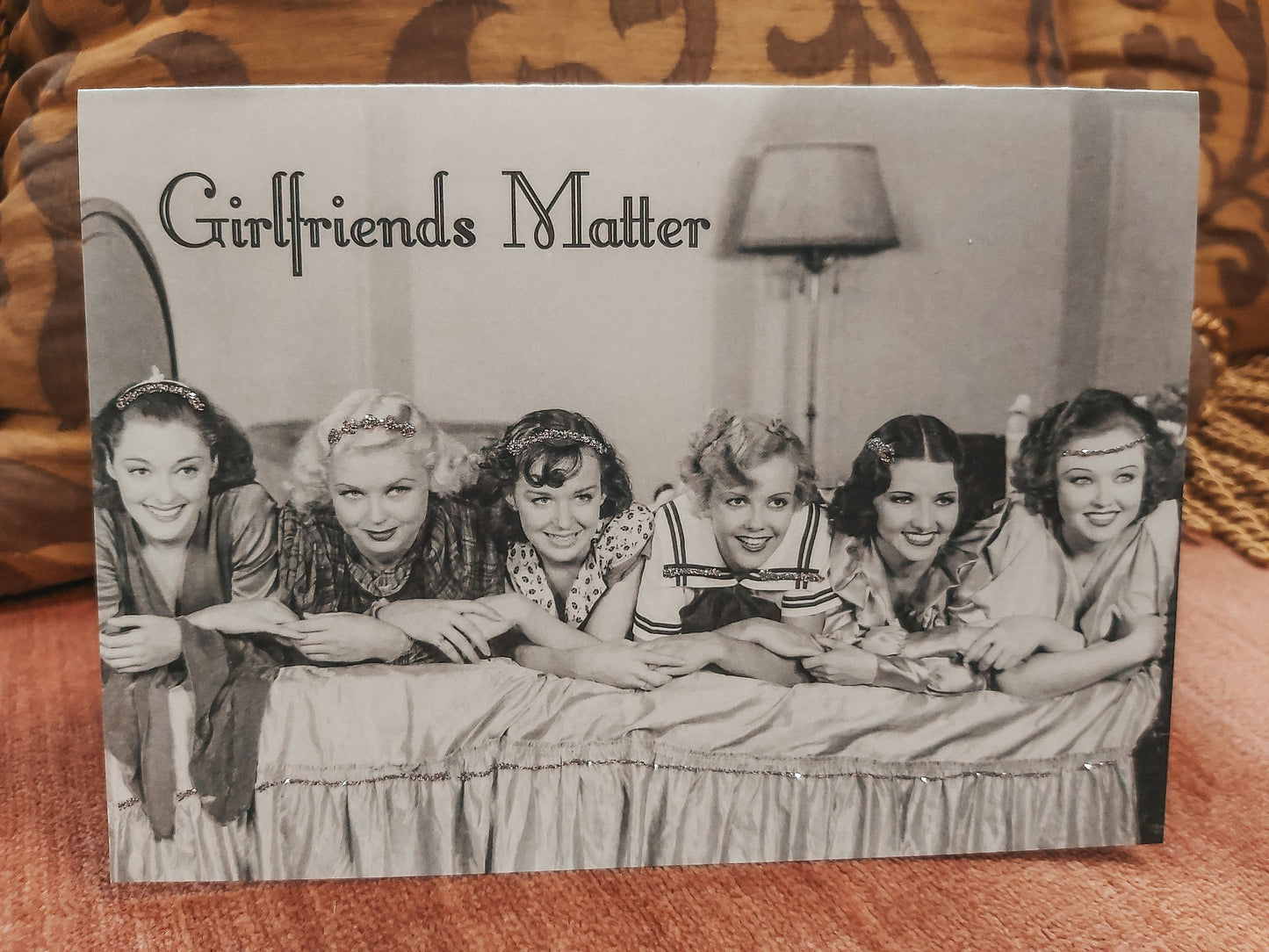 Greeting Cards