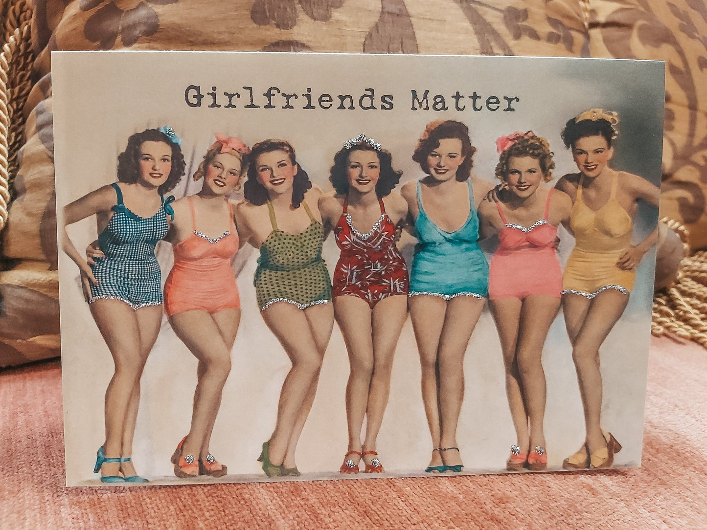 Greeting Cards