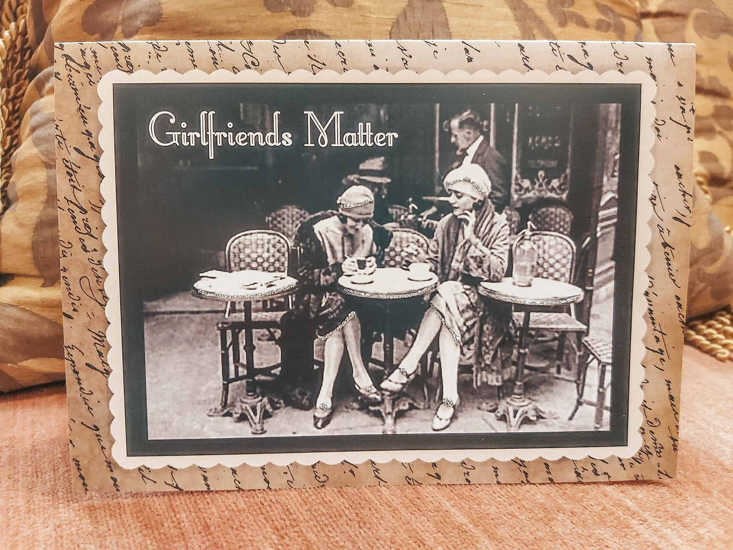 Greeting Cards