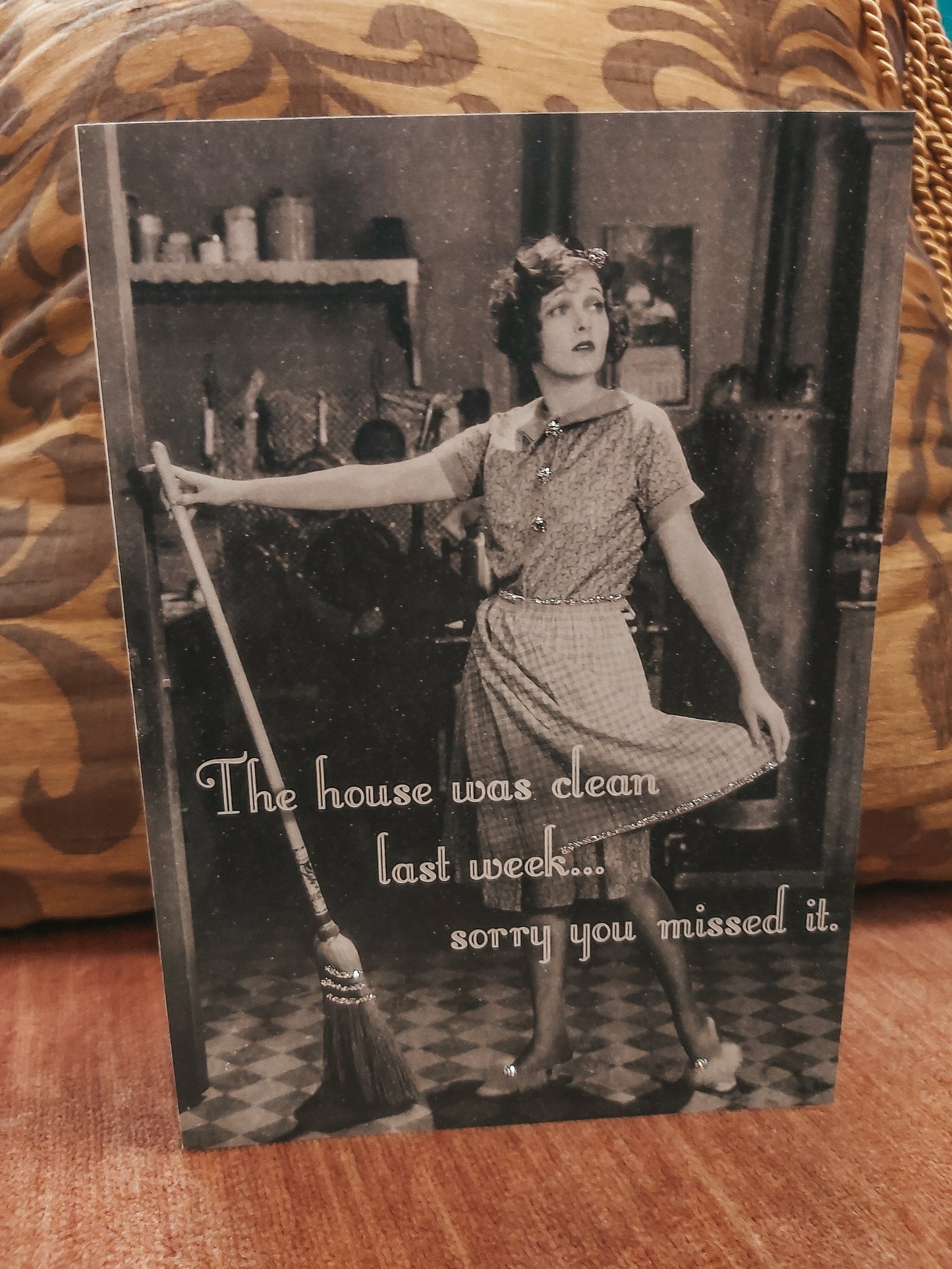 Greeting Cards