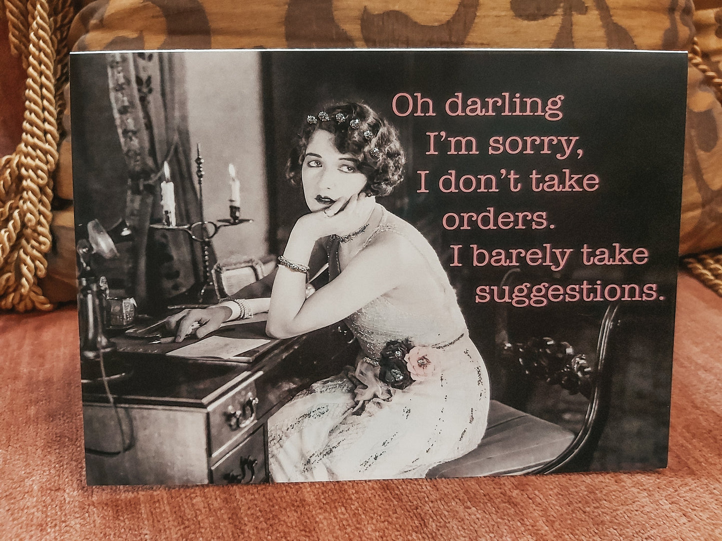 Greeting Cards