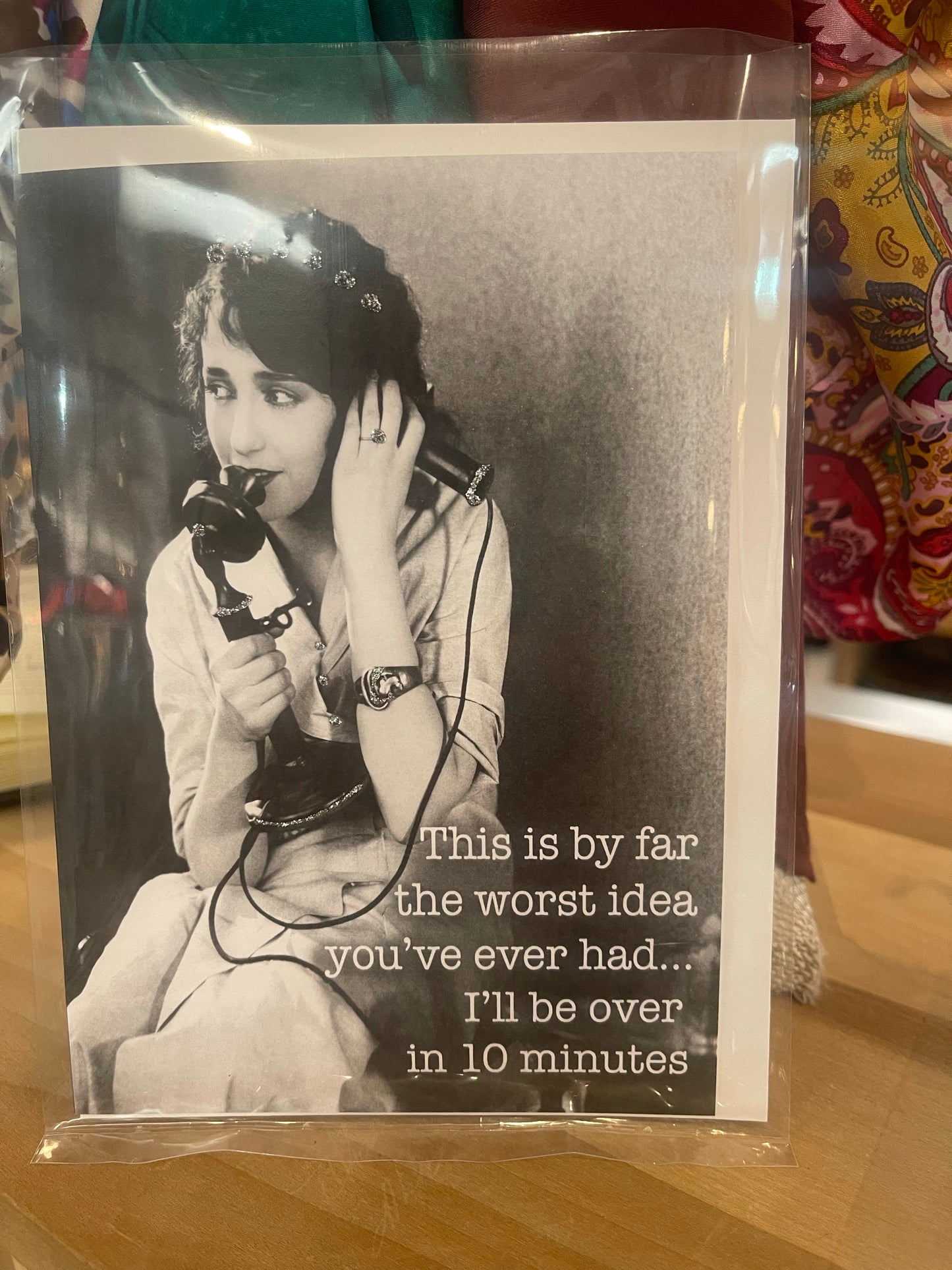 Greeting Cards