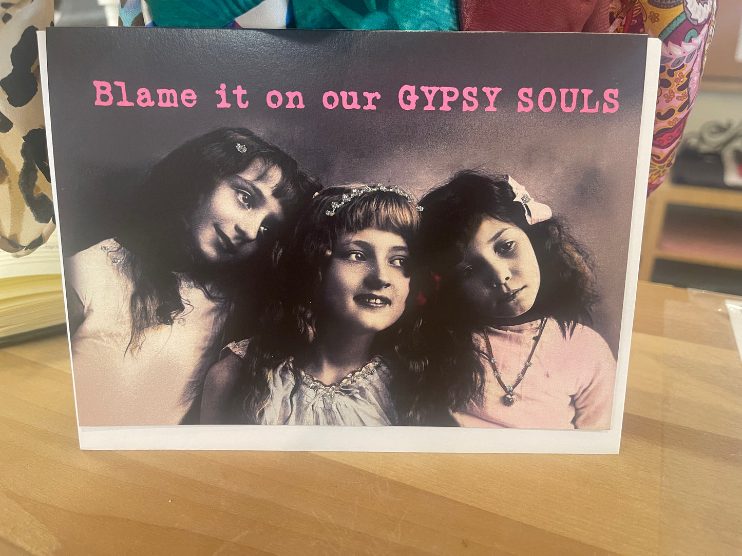 Greeting Cards