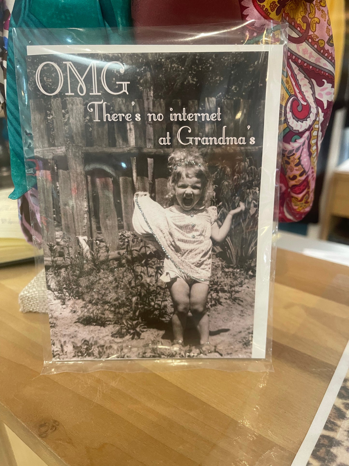 Greeting Cards