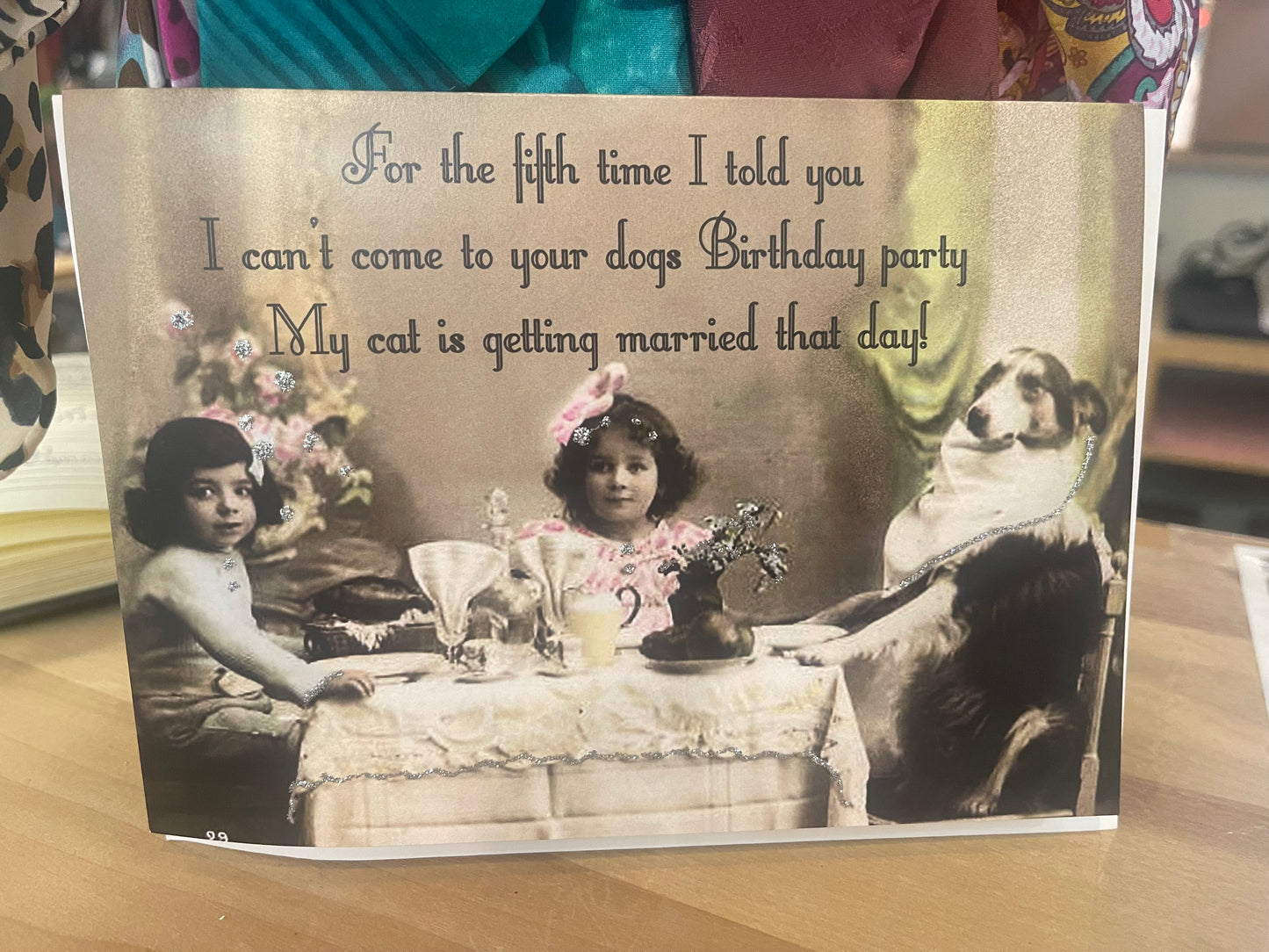 Greeting Cards