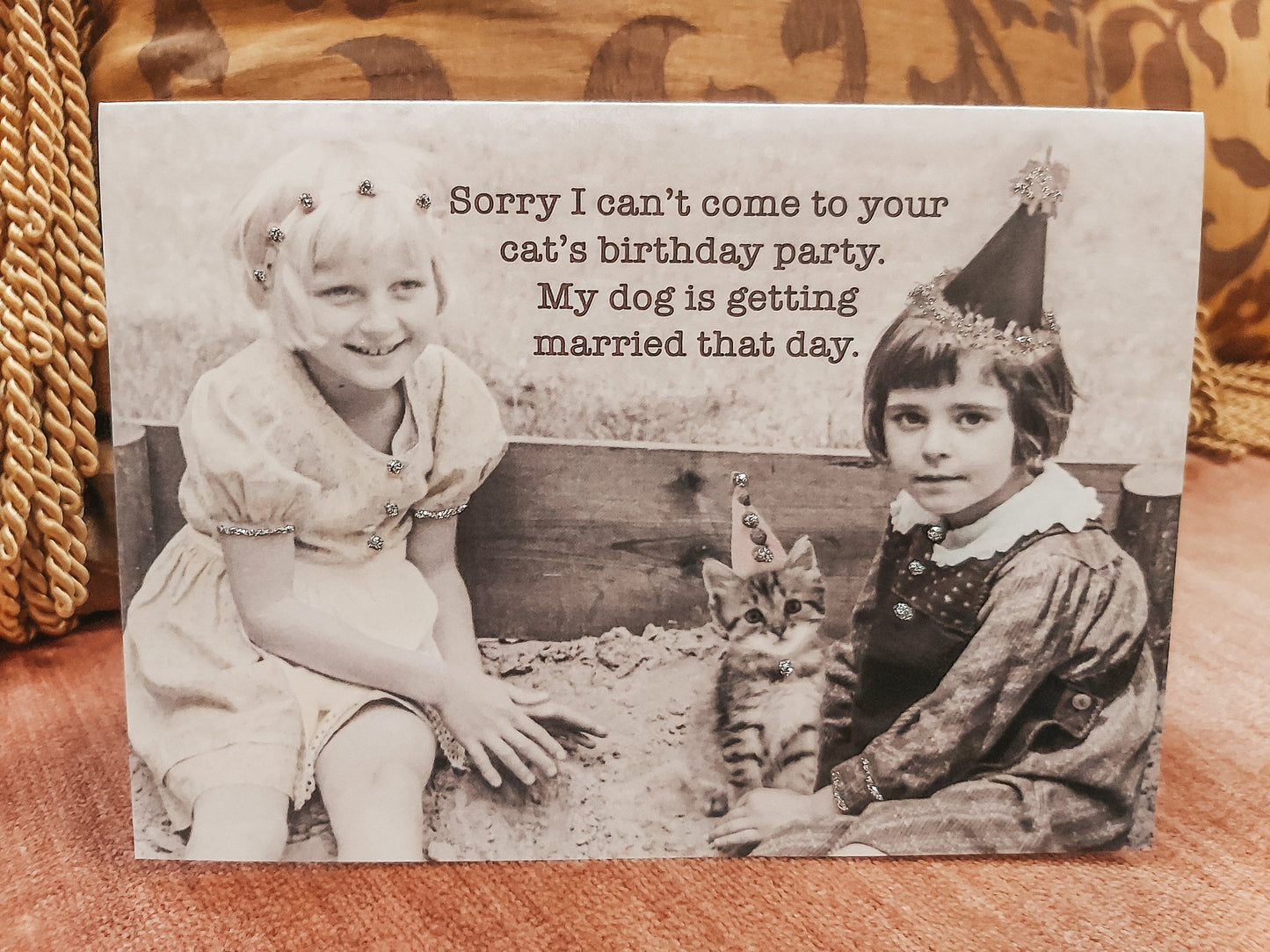 Greeting Cards