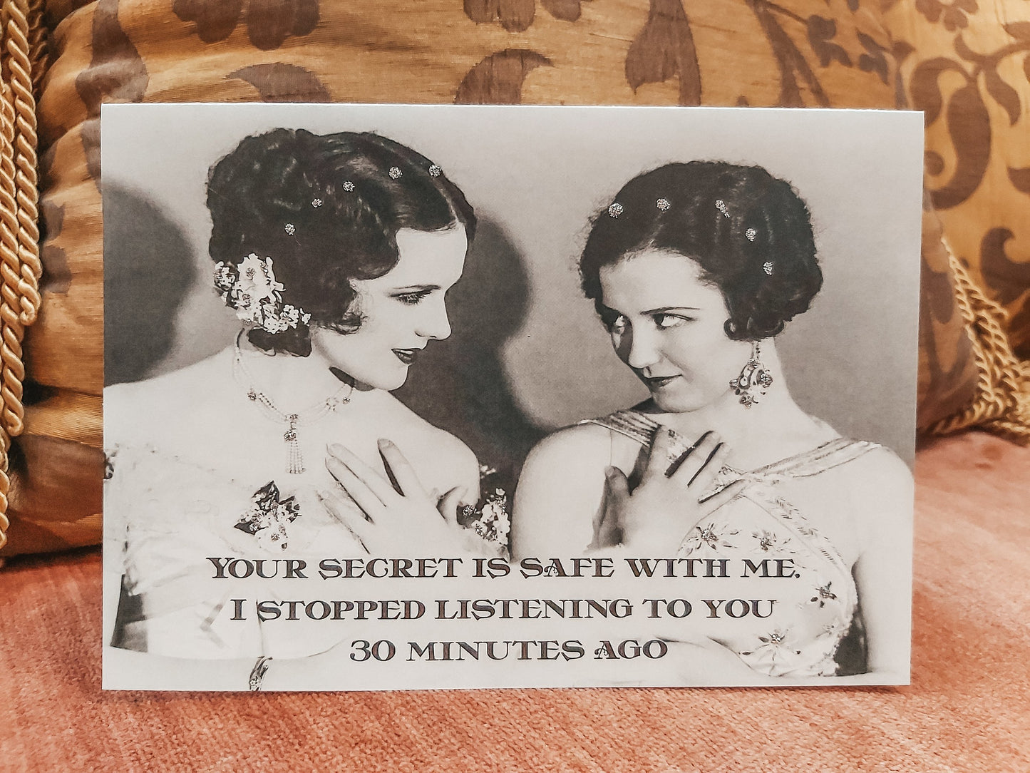 Greeting Cards