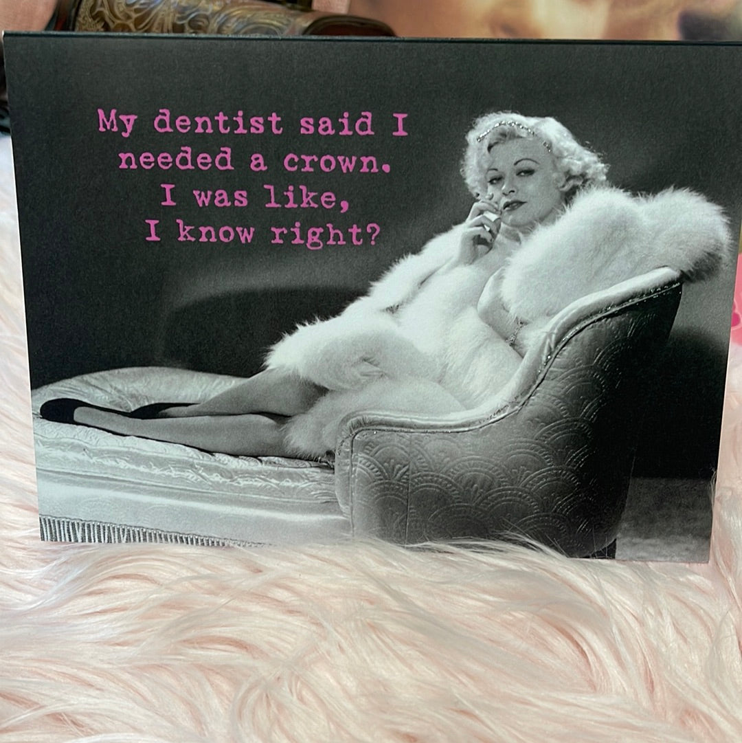 Greeting Cards