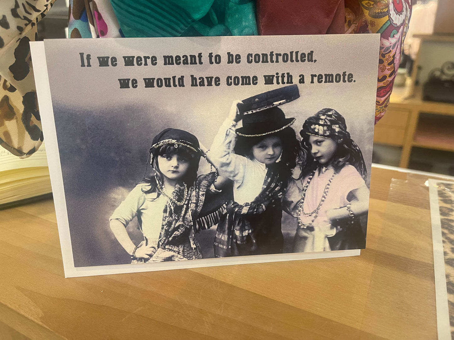 Greeting Cards