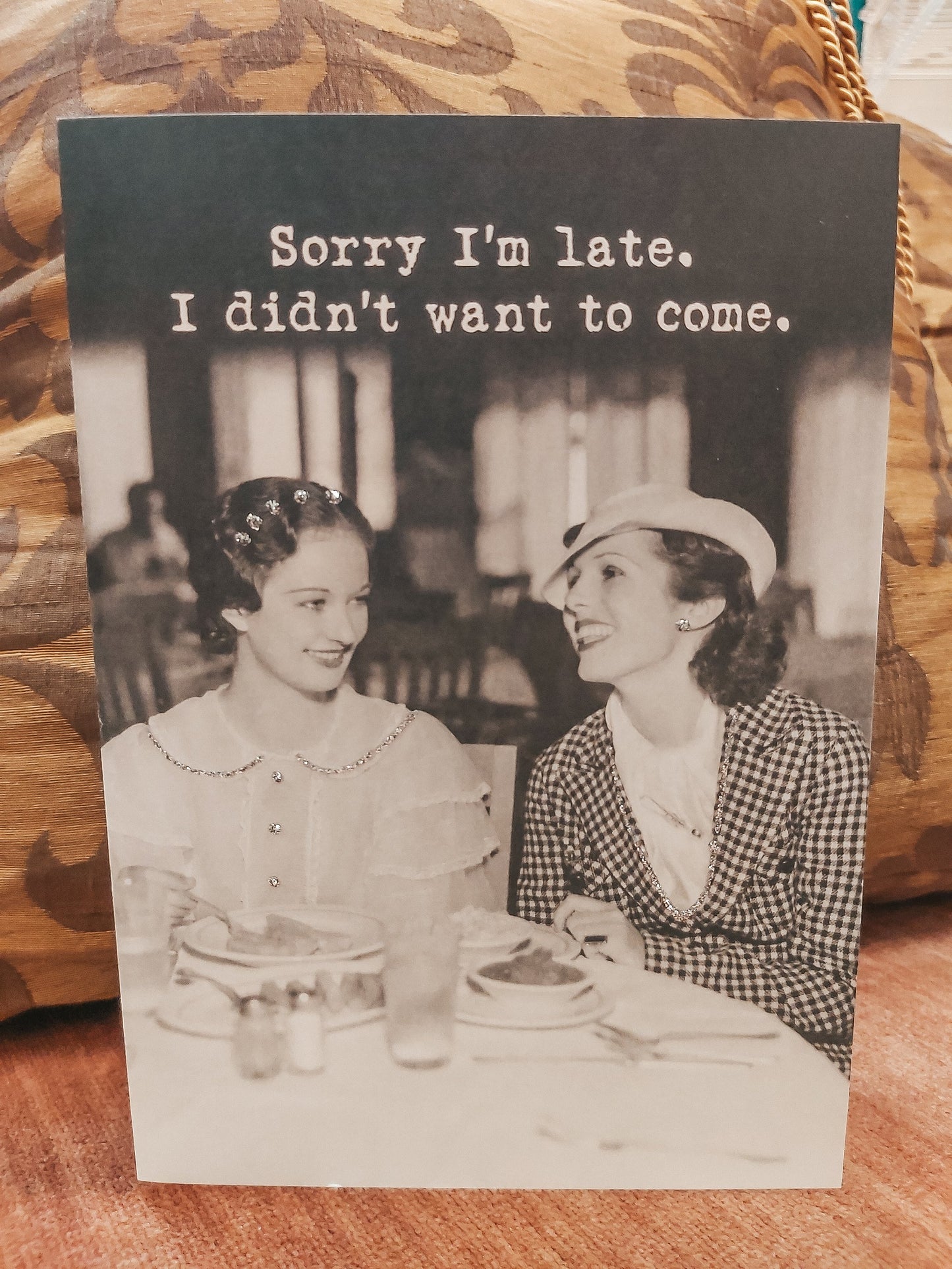 Greeting Cards