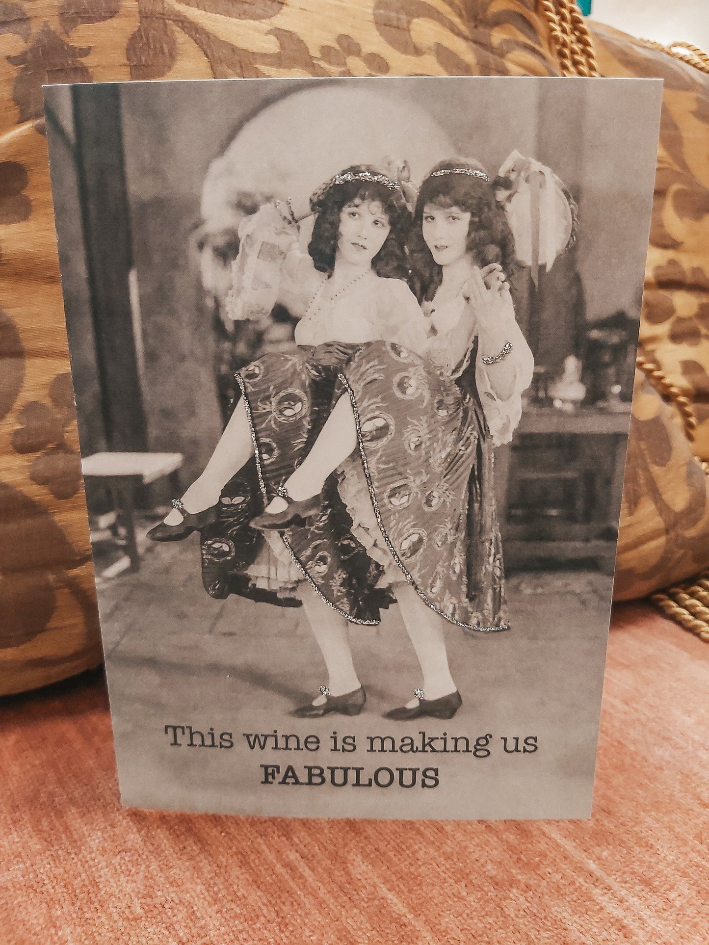 Greeting Cards