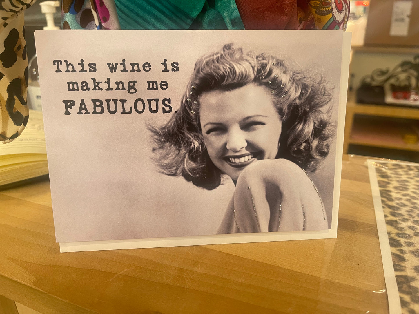 Greeting Cards