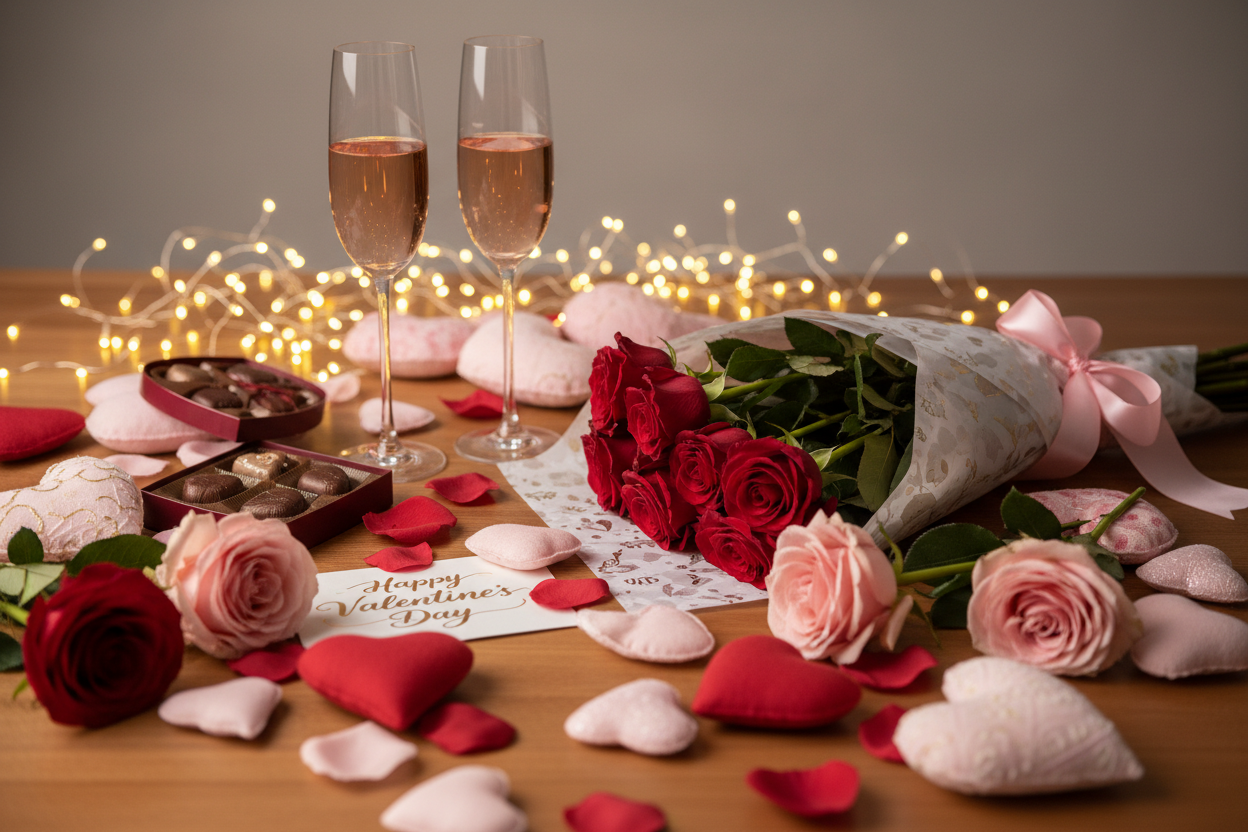 XOXO Valentine's Collection