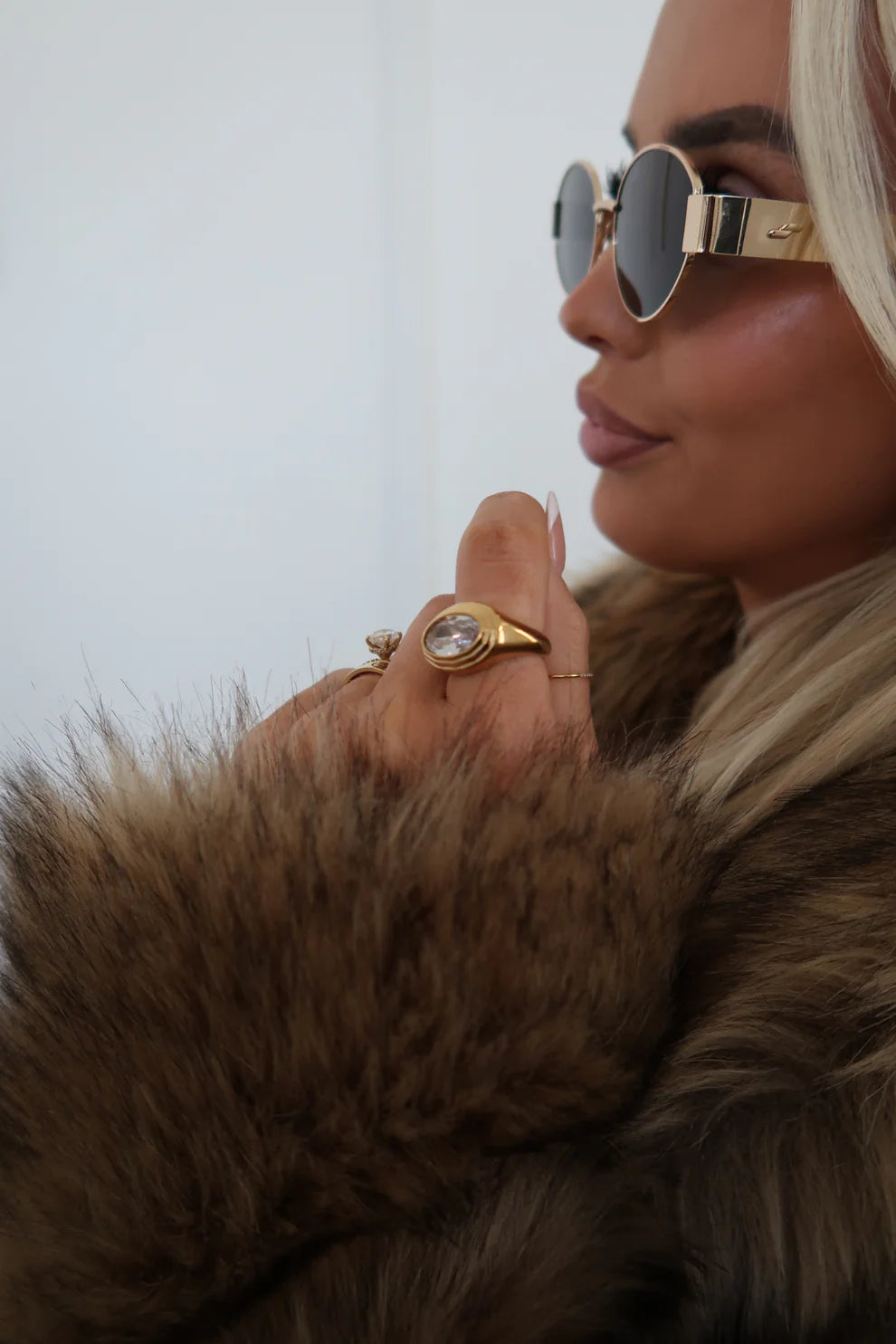 Carly Ring