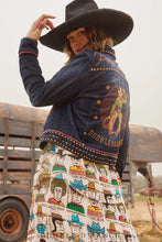 'Pure Country' Jacket