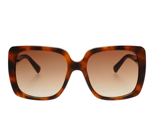 Ruby WHS Tortoise - Sunglasses