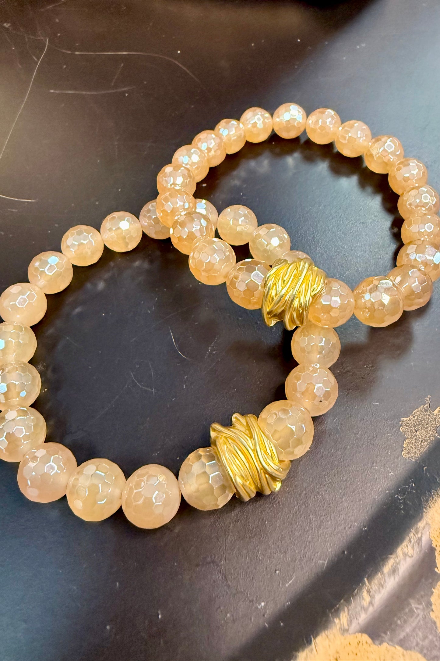 Gemstone Bracelets