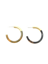 Large LIZ Hoops