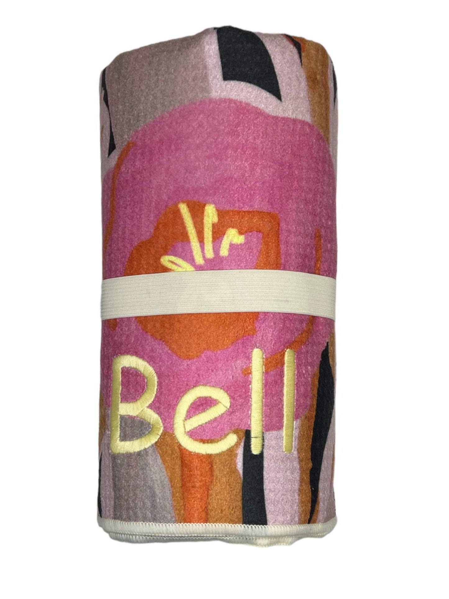 Reeds Pool Towel: Reversible: No