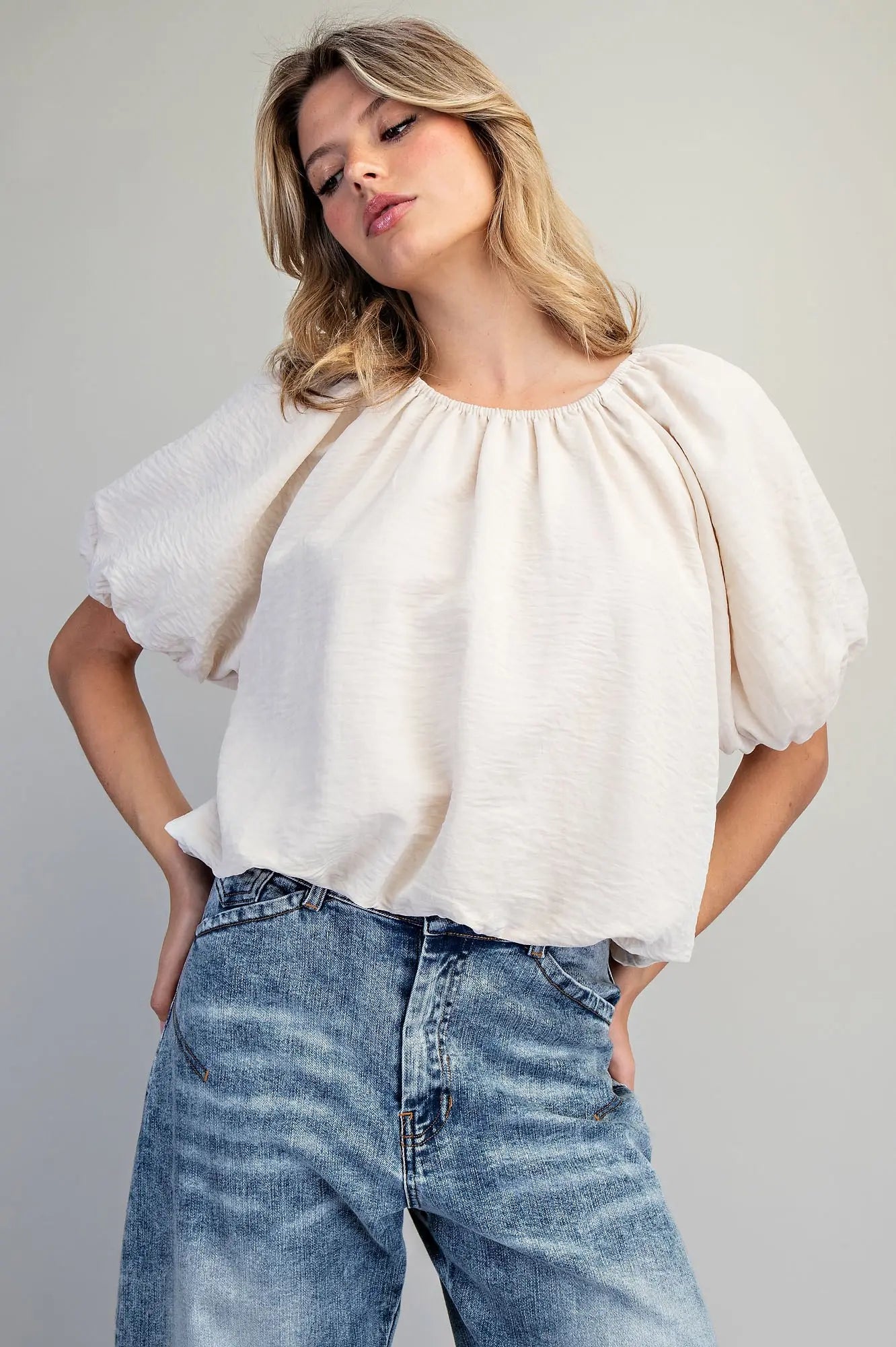 Dolly Top