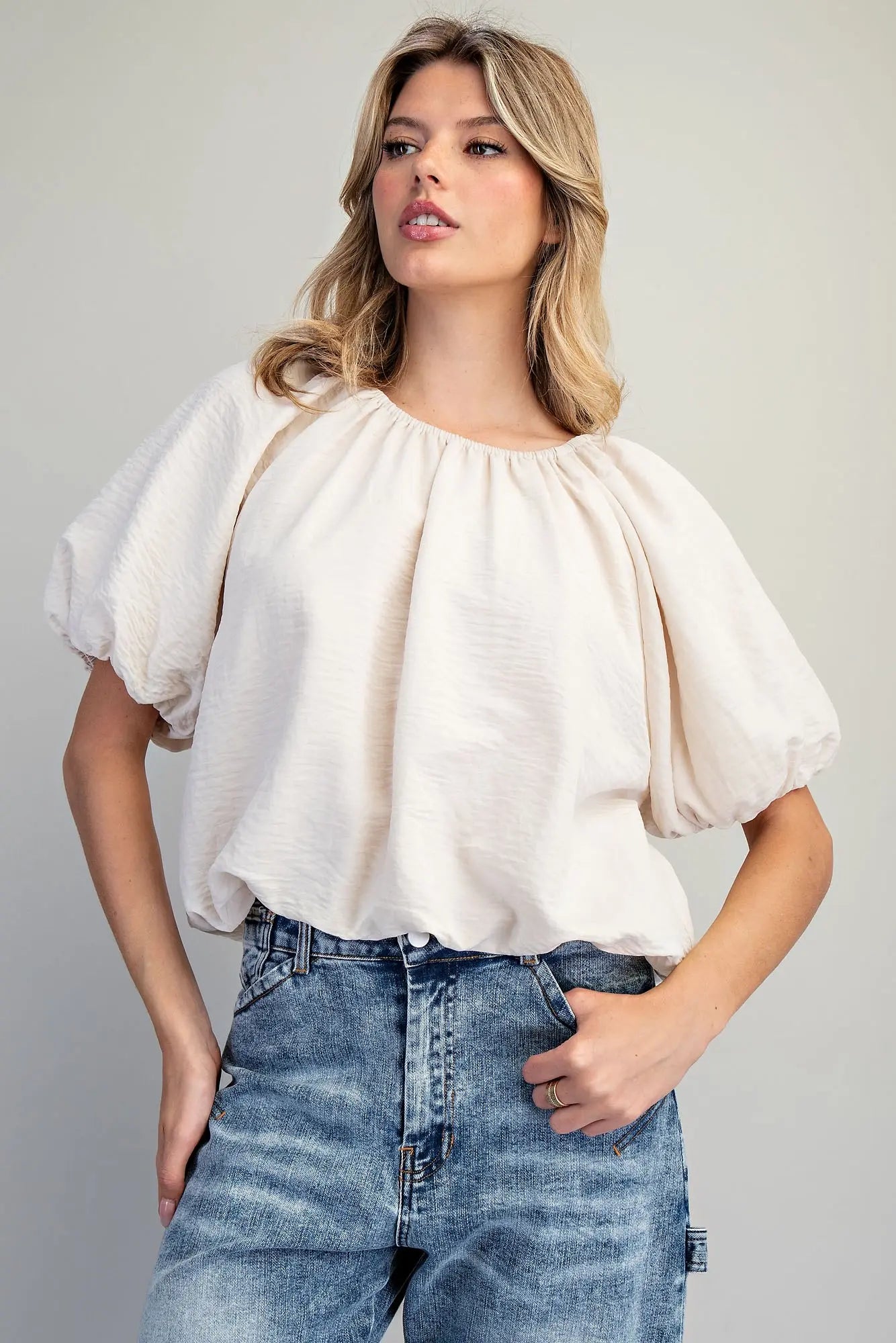 Dolly Top