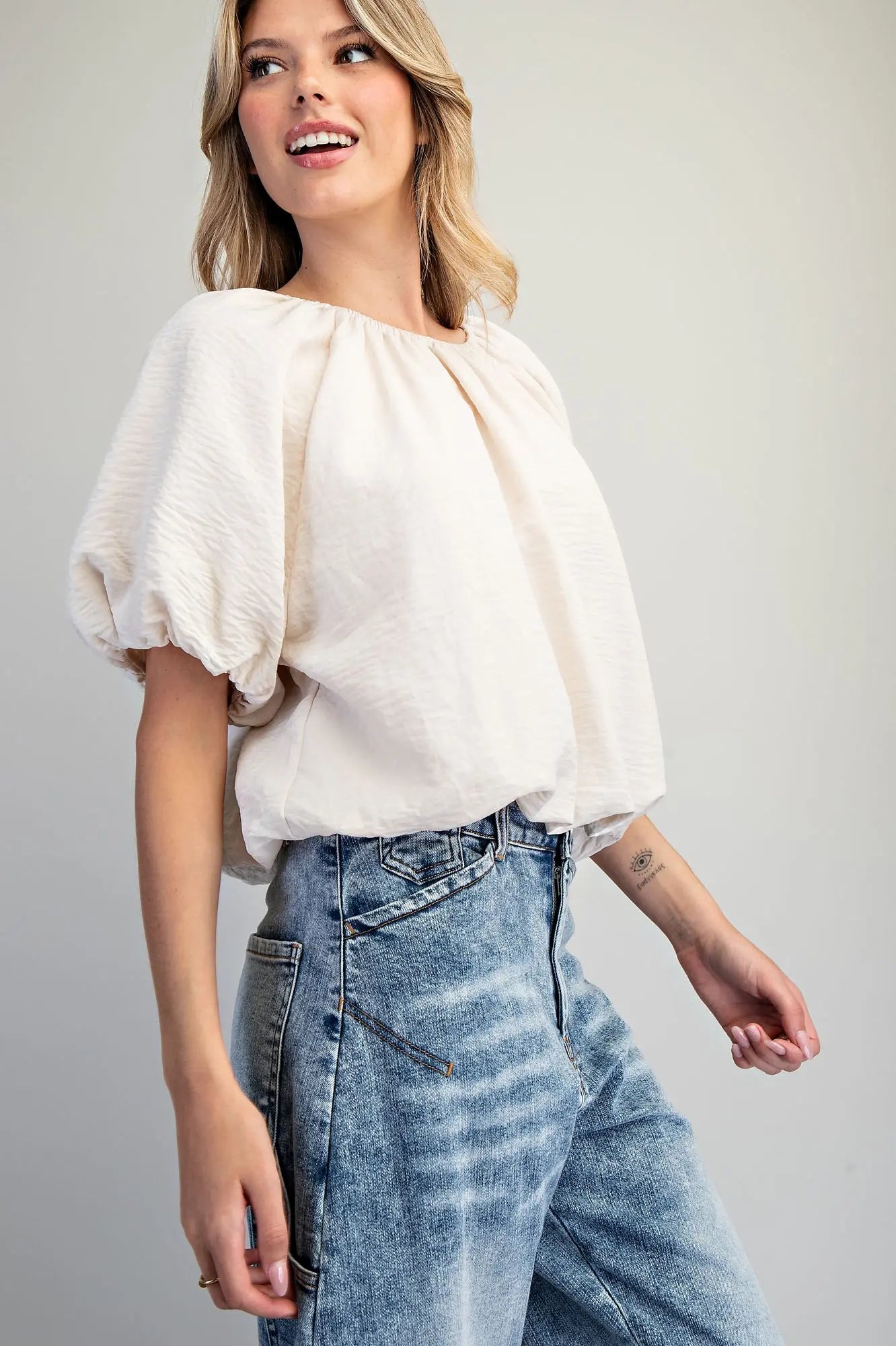 Dolly Top