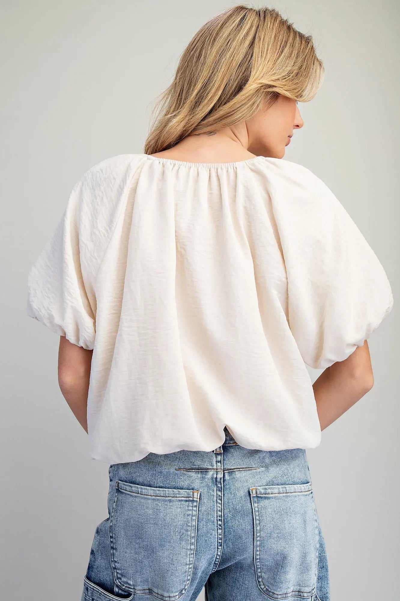 Dolly Top