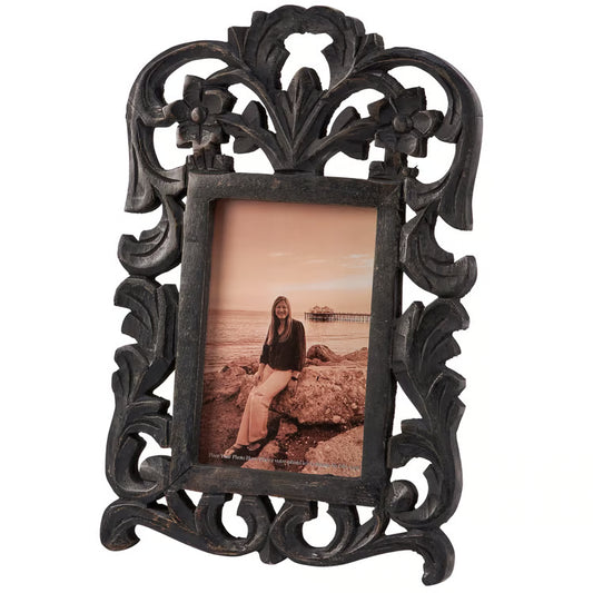 Black Picture Frame