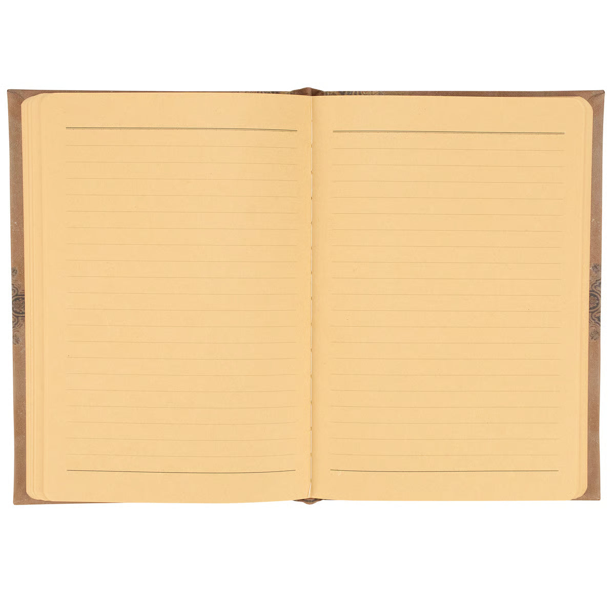 Vintage Journal