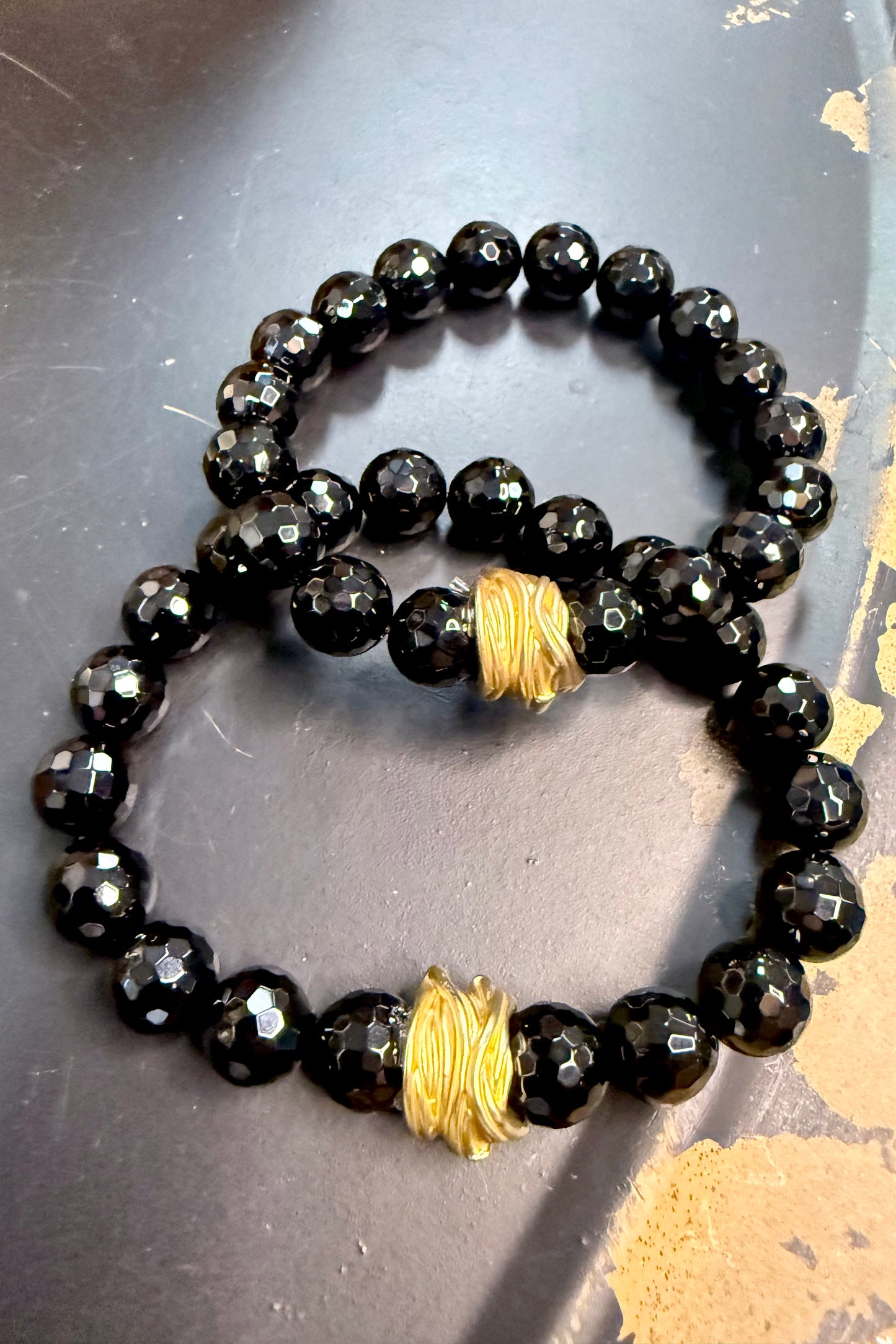 Gemstone Bracelets