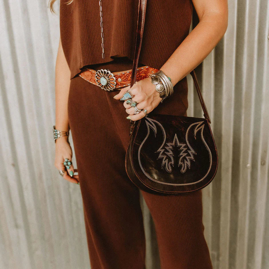 Carson Handbag