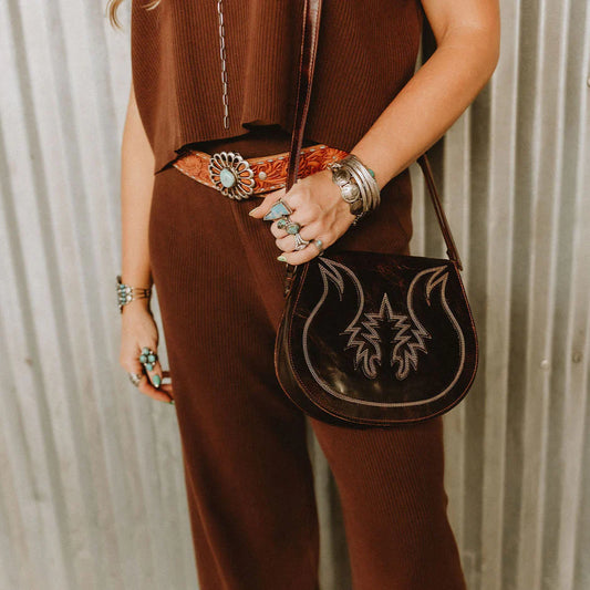 Carson Handbag