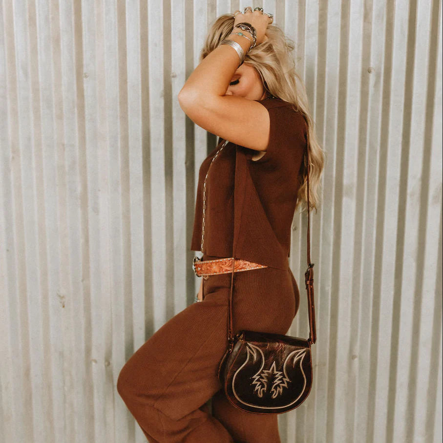 Carson Handbag