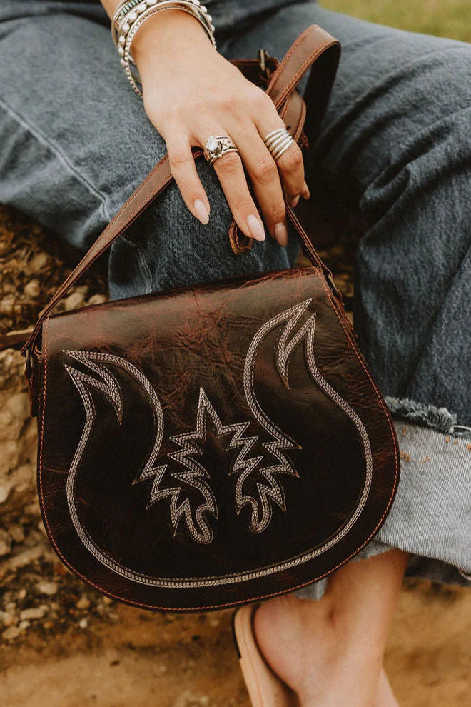 Carson Handbag