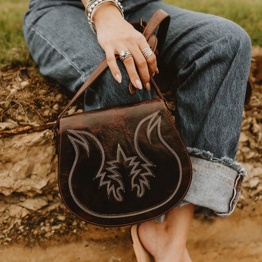 Carson Handbag