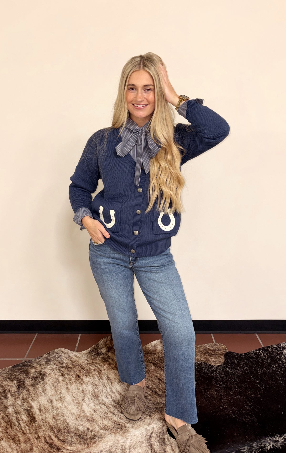 Callie Cardigan