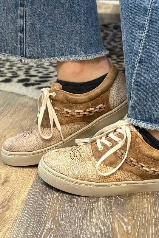 Danielle Tennis Shoe