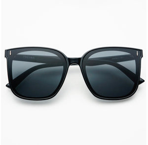 Aspen WHS Black- Sunglasses
