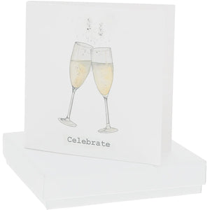 Earring Card Gift Set