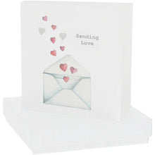 Earring Card Gift Set