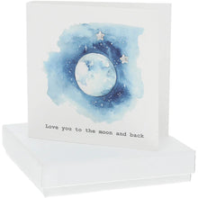 Earring Card Gift Set