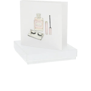 Earring Card Gift Set