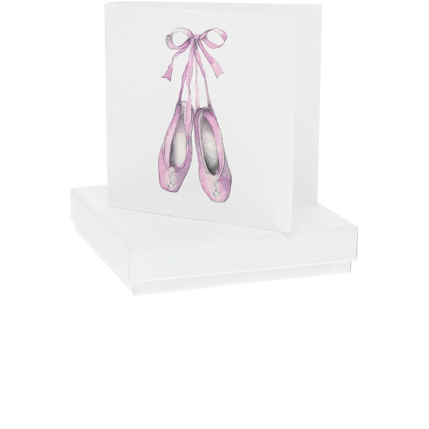 Earring Card Gift Set